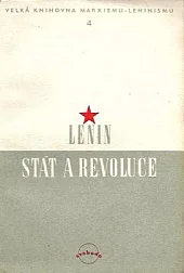 Stát a revoluce