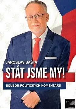 Stát jsme my!