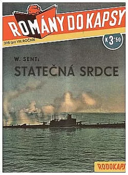 Statečná srdce