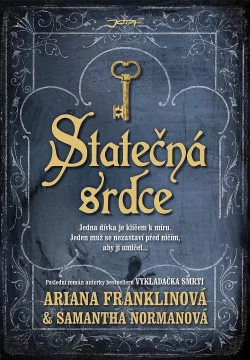 Statečná srdce