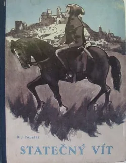 Statečný Vít