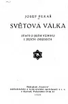Stati o jejím vzniku i jejích osudech