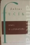 Stati o literatuře