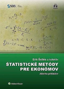 Štatistické metódy pre ekonómov