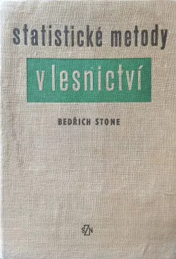 Statistické metody v lesnictví
