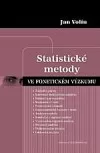 Statistické metody ve fonetickém výzkumu