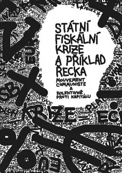 Státní fiskální krize a příklad Řecka