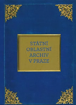 Státní oblastní archiv v Praze