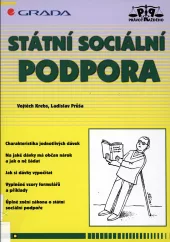 Státní sociální podpora