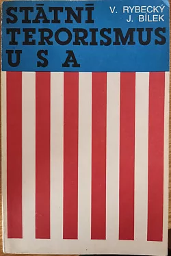 Státní terorismus USA