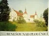 Státní zámek Benešov nad Ploučnicí