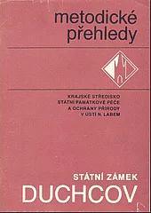 Státní zámek Duchcov