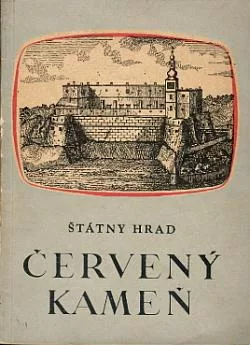Štátny hrad Červený kameň