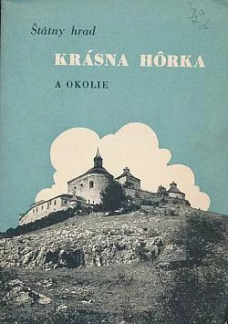 Štátny hrad Krásna Hôrka a okolie