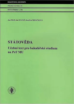 Státověda