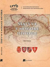 Štáty V4 v mozaike histórie