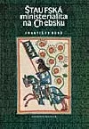 Štaufská ministerialita na Chebsku