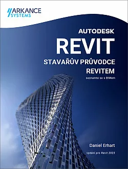 Stavařův průvodce Revitem