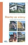 Stavby ze slámy