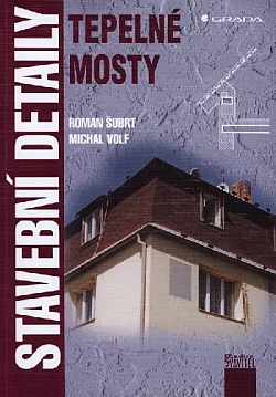 Stavební detaily: Tepelné mosty