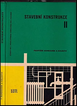 Stavební konstrukce II