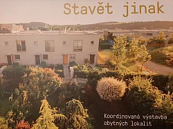 Stavět jinak