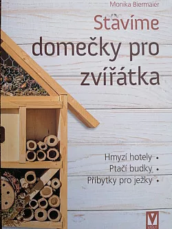 Stavíme domečky pro zvířátka
