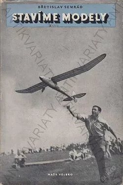 Stavíme modely