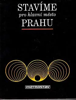 Stavíme pro hlavní město Prahu