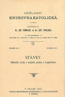 Stávky: Několik úvah z bojiště práce s kapitálem
