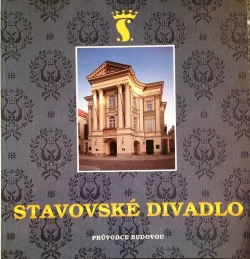 Stavovské divadlo - průvodce budovou a Kolowratským palácem
