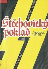 Štěchovický poklad 1 (Pražská spojka)