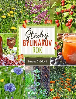 Štědrý bylinářův rok