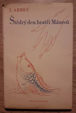 Štědrý den bratří Mánesů