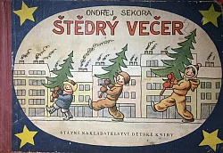 Štědrý večer