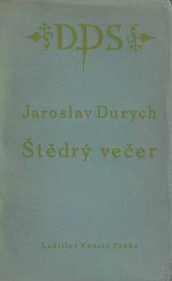 Štědrý večer