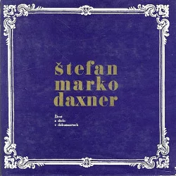 Štefan Marko Daxner