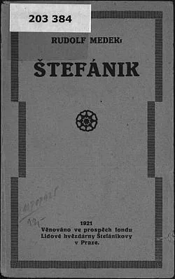 Štefánik