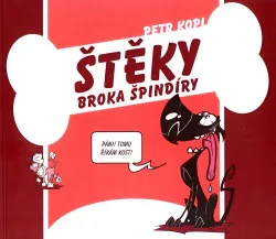 Štěky Broka Špindíry