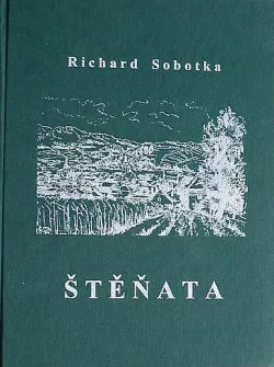 Štěňata