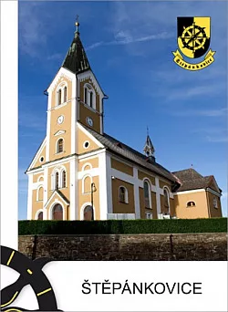 Štěpánkovice