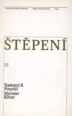 Štěpení