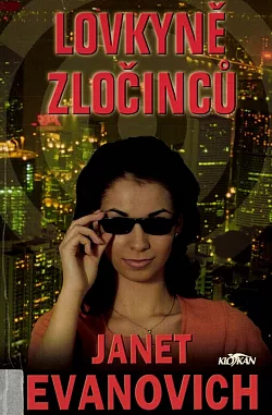 Lovkyně zločinců