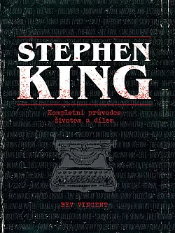Stephen King: Kompletní průvodce životem a dílem