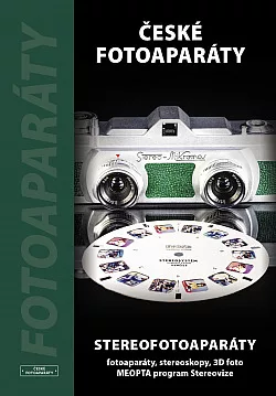 Stereofotoaparáty