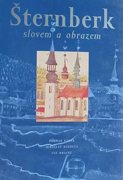 Šternberk slovem a obrazem