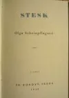 Stesk