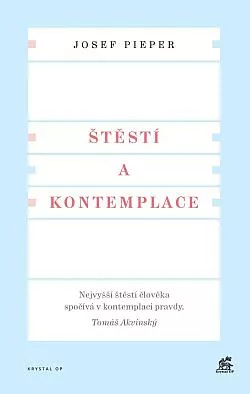 Štěstí a kontemplace