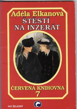 Štěstí na inzerát