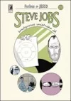 Steve Jobs: konfigurace vnitřního já